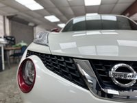 USED 2016 66 NISSAN JUKE 1.5 dCi N-Connecta SUV 5dr Diesel Manual Euro 6 (s/s) (110 ps) Great Value SUV