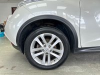 USED 2016 66 NISSAN JUKE 1.5 dCi N-Connecta SUV 5dr Diesel Manual Euro 6 (s/s) (110 ps) Great Value SUV