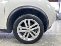 USED 2016 66 NISSAN JUKE 1.5 dCi N-Connecta SUV 5dr Diesel Manual Euro 6 (s/s) (110 ps) Great Value SUV