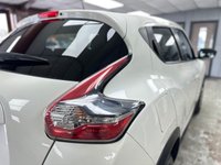 USED 2016 66 NISSAN JUKE 1.5 dCi N-Connecta SUV 5dr Diesel Manual Euro 6 (s/s) (110 ps) Great Value SUV