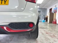 USED 2016 66 NISSAN JUKE 1.5 dCi N-Connecta SUV 5dr Diesel Manual Euro 6 (s/s) (110 ps) Great Value SUV