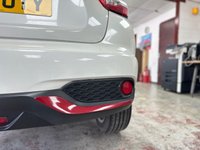 USED 2016 66 NISSAN JUKE 1.5 dCi N-Connecta SUV 5dr Diesel Manual Euro 6 (s/s) (110 ps) Great Value SUV