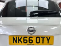 USED 2016 66 NISSAN JUKE 1.5 dCi N-Connecta SUV 5dr Diesel Manual Euro 6 (s/s) (110 ps) Great Value SUV