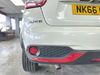 USED 2016 66 NISSAN JUKE 1.5 dCi N-Connecta SUV 5dr Diesel Manual Euro 6 (s/s) (110 ps) Great Value SUV