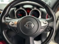 USED 2016 66 NISSAN JUKE 1.5 dCi N-Connecta SUV 5dr Diesel Manual Euro 6 (s/s) (110 ps) Great Value SUV