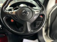 USED 2016 66 NISSAN JUKE 1.5 dCi N-Connecta SUV 5dr Diesel Manual Euro 6 (s/s) (110 ps) Great Value SUV