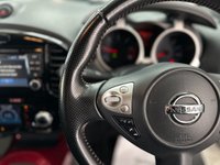 USED 2016 66 NISSAN JUKE 1.5 dCi N-Connecta SUV 5dr Diesel Manual Euro 6 (s/s) (110 ps) Great Value SUV