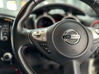 USED 2016 66 NISSAN JUKE 1.5 dCi N-Connecta SUV 5dr Diesel Manual Euro 6 (s/s) (110 ps) Great Value SUV