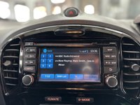 USED 2016 66 NISSAN JUKE 1.5 dCi N-Connecta SUV 5dr Diesel Manual Euro 6 (s/s) (110 ps) Great Value SUV