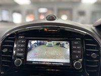 USED 2016 66 NISSAN JUKE 1.5 dCi N-Connecta SUV 5dr Diesel Manual Euro 6 (s/s) (110 ps) Great Value SUV