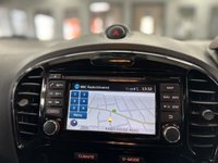 USED 2016 66 NISSAN JUKE 1.5 dCi N-Connecta SUV 5dr Diesel Manual Euro 6 (s/s) (110 ps) Great Value SUV
