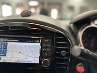 USED 2016 66 NISSAN JUKE 1.5 dCi N-Connecta SUV 5dr Diesel Manual Euro 6 (s/s) (110 ps) Great Value SUV