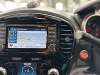 USED 2016 66 NISSAN JUKE 1.5 dCi N-Connecta SUV 5dr Diesel Manual Euro 6 (s/s) (110 ps) Great Value SUV