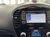 USED 2016 66 NISSAN JUKE 1.5 dCi N-Connecta SUV 5dr Diesel Manual Euro 6 (s/s) (110 ps) Great Value SUV