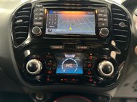 USED 2016 66 NISSAN JUKE 1.5 dCi N-Connecta SUV 5dr Diesel Manual Euro 6 (s/s) (110 ps) Great Value SUV