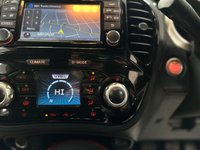 USED 2016 66 NISSAN JUKE 1.5 dCi N-Connecta SUV 5dr Diesel Manual Euro 6 (s/s) (110 ps) Great Value SUV