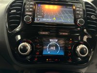 USED 2016 66 NISSAN JUKE 1.5 dCi N-Connecta SUV 5dr Diesel Manual Euro 6 (s/s) (110 ps) Great Value SUV