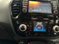 USED 2016 66 NISSAN JUKE 1.5 dCi N-Connecta SUV 5dr Diesel Manual Euro 6 (s/s) (110 ps) Great Value SUV