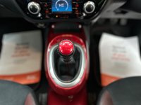 USED 2016 66 NISSAN JUKE 1.5 dCi N-Connecta SUV 5dr Diesel Manual Euro 6 (s/s) (110 ps) Great Value SUV