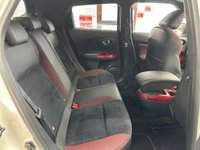 USED 2016 66 NISSAN JUKE 1.5 dCi N-Connecta SUV 5dr Diesel Manual Euro 6 (s/s) (110 ps) Great Value SUV