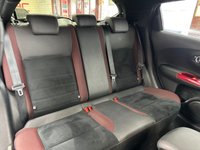 USED 2016 66 NISSAN JUKE 1.5 dCi N-Connecta SUV 5dr Diesel Manual Euro 6 (s/s) (110 ps) Great Value SUV