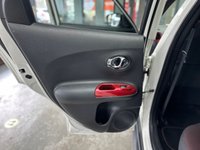 USED 2016 66 NISSAN JUKE 1.5 dCi N-Connecta SUV 5dr Diesel Manual Euro 6 (s/s) (110 ps) Great Value SUV