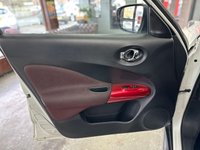 USED 2016 66 NISSAN JUKE 1.5 dCi N-Connecta SUV 5dr Diesel Manual Euro 6 (s/s) (110 ps) Great Value SUV