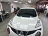 USED 2016 66 NISSAN JUKE 1.5 dCi N-Connecta SUV 5dr Diesel Manual Euro 6 (s/s) (110 ps) Great Value SUV