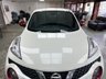 USED 2016 66 NISSAN JUKE 1.5 dCi N-Connecta SUV 5dr Diesel Manual Euro 6 (s/s) (110 ps) Great Value SUV