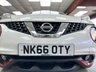 USED 2016 66 NISSAN JUKE 1.5 dCi N-Connecta SUV 5dr Diesel Manual Euro 6 (s/s) (110 ps) Great Value SUV