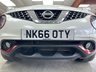 USED 2016 66 NISSAN JUKE 1.5 dCi N-Connecta SUV 5dr Diesel Manual Euro 6 (s/s) (110 ps) Great Value SUV