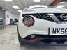 USED 2016 66 NISSAN JUKE 1.5 dCi N-Connecta SUV 5dr Diesel Manual Euro 6 (s/s) (110 ps) Great Value SUV