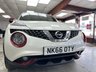 USED 2016 66 NISSAN JUKE 1.5 dCi N-Connecta SUV 5dr Diesel Manual Euro 6 (s/s) (110 ps) Great Value SUV