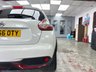 USED 2016 66 NISSAN JUKE 1.5 dCi N-Connecta SUV 5dr Diesel Manual Euro 6 (s/s) (110 ps) Great Value SUV