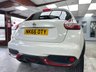 USED 2016 66 NISSAN JUKE 1.5 dCi N-Connecta SUV 5dr Diesel Manual Euro 6 (s/s) (110 ps) Great Value SUV