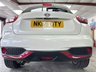 USED 2016 66 NISSAN JUKE 1.5 dCi N-Connecta SUV 5dr Diesel Manual Euro 6 (s/s) (110 ps) Great Value SUV