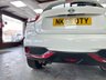USED 2016 66 NISSAN JUKE 1.5 dCi N-Connecta SUV 5dr Diesel Manual Euro 6 (s/s) (110 ps) Great Value SUV