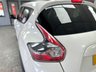 USED 2016 66 NISSAN JUKE 1.5 dCi N-Connecta SUV 5dr Diesel Manual Euro 6 (s/s) (110 ps) Great Value SUV
