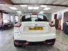 USED 2016 66 NISSAN JUKE 1.5 dCi N-Connecta SUV 5dr Diesel Manual Euro 6 (s/s) (110 ps) Great Value SUV