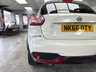 USED 2016 66 NISSAN JUKE 1.5 dCi N-Connecta SUV 5dr Diesel Manual Euro 6 (s/s) (110 ps) Great Value SUV