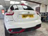 USED 2016 66 NISSAN JUKE 1.5 dCi N-Connecta SUV 5dr Diesel Manual Euro 6 (s/s) (110 ps) Great Value SUV