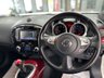 USED 2016 66 NISSAN JUKE 1.5 dCi N-Connecta SUV 5dr Diesel Manual Euro 6 (s/s) (110 ps) Great Value SUV