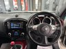USED 2016 66 NISSAN JUKE 1.5 dCi N-Connecta SUV 5dr Diesel Manual Euro 6 (s/s) (110 ps) Great Value SUV