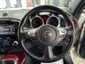 USED 2016 66 NISSAN JUKE 1.5 dCi N-Connecta SUV 5dr Diesel Manual Euro 6 (s/s) (110 ps) Great Value SUV