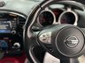 USED 2016 66 NISSAN JUKE 1.5 dCi N-Connecta SUV 5dr Diesel Manual Euro 6 (s/s) (110 ps) Great Value SUV