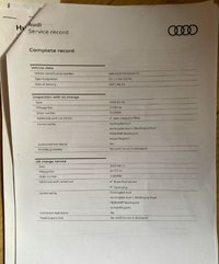 USED 2021 21 AUDI Q3 1.5 TFSI CoD 35 S line SUV 5dr Petrol Manual Euro 6 (s/s) (150 ps) Apple CarPlay, Roof rails