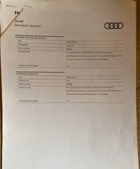 USED 2021 21 AUDI Q3 1.5 TFSI CoD 35 S line SUV 5dr Petrol Manual Euro 6 (s/s) (150 ps) Apple CarPlay, Roof rails