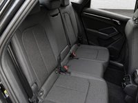 USED 2021 21 AUDI Q3 1.5 TFSI CoD 35 S line SUV 5dr Petrol Manual Euro 6 (s/s) (150 ps) Apple CarPlay, Roof rails