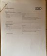 USED 2021 21 AUDI Q3 1.5 TFSI CoD 35 S line SUV 5dr Petrol Manual Euro 6 (s/s) (150 ps) Apple CarPlay, Roof rails