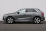 USED 2021 21 AUDI Q3 1.5 TFSI CoD 35 S line SUV 5dr Petrol Manual Euro 6 (s/s) (150 ps) Apple CarPlay, Roof rails